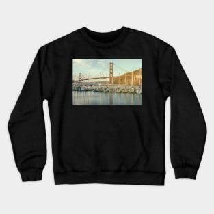 Coastal Living Crewneck Sweatshirt